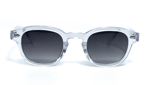 classic glass black