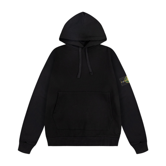 Stone Hoodie