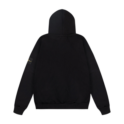 Stone Hoodie