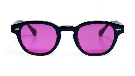 classic purple