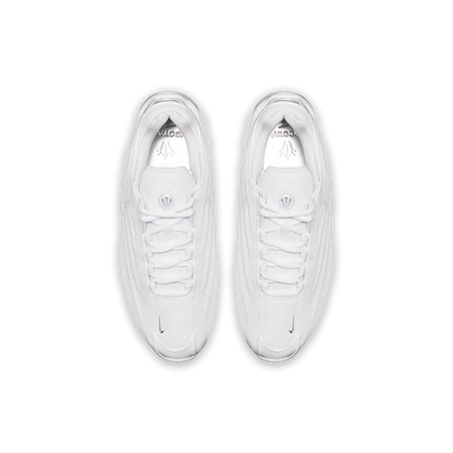 Hot Step II Blanche