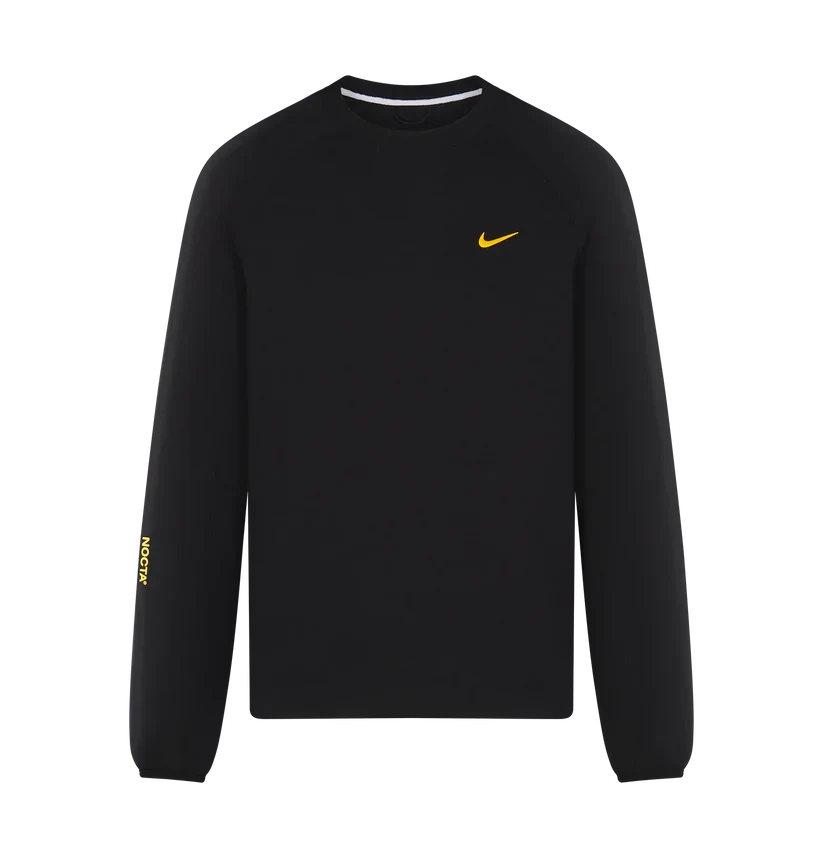 NOCTA Sweatshirt Noir