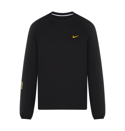 NOCTA Sweatshirt Noir