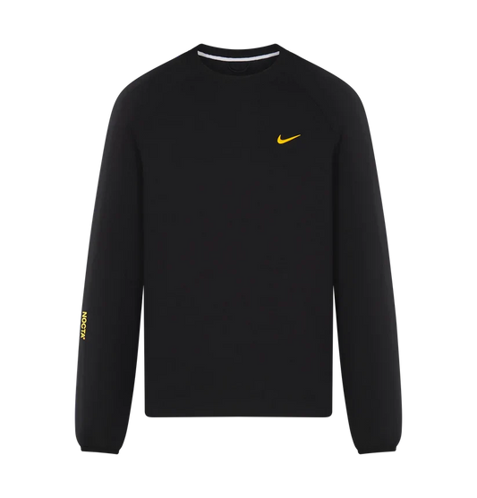 NOCTA Sweatshirt Noir