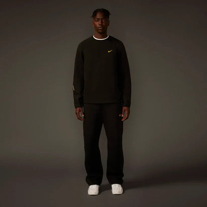 NOCTA Sweatshirt Noir