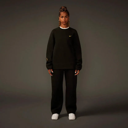 NOCTA Sweatshirt Noir