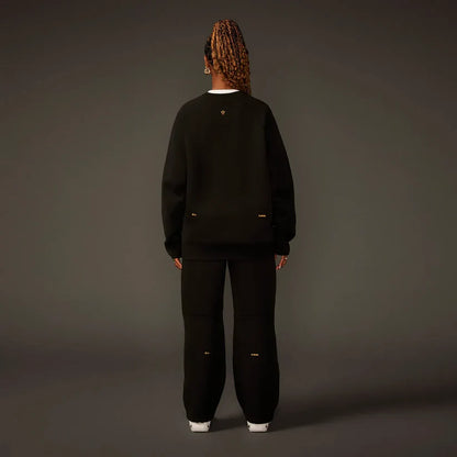 NOCTA Sweatshirt Noir