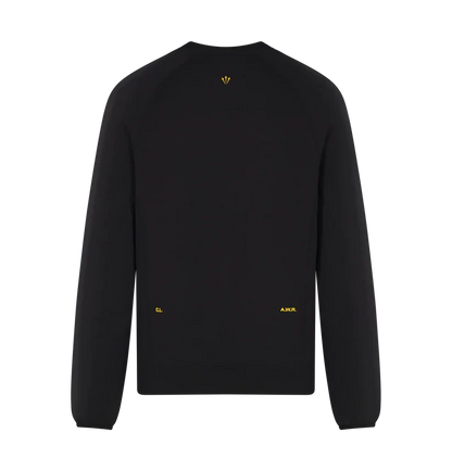 NOCTA Sweatshirt Noir
