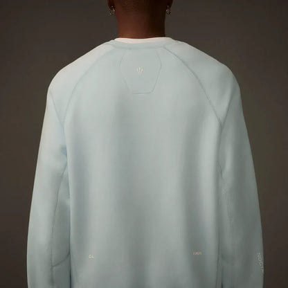 NOCTA Sweatshirt Bleu