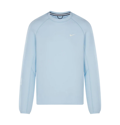 NOCTA Sweatshirt Bleu