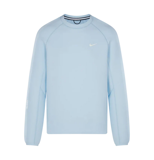 NOCTA Sweatshirt Bleu