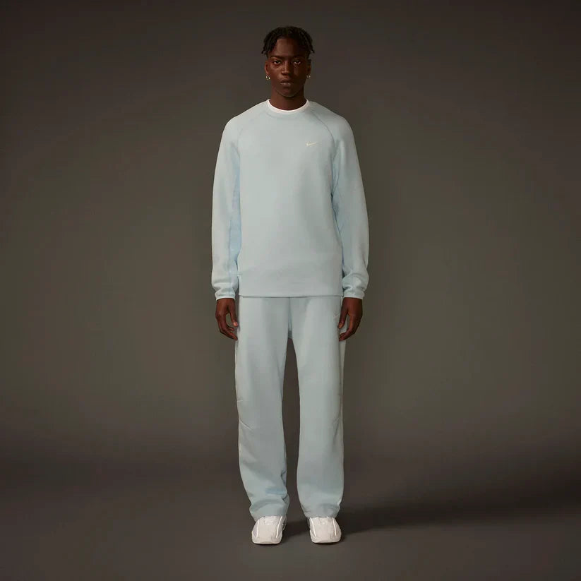 NOCTA Sweatshirt Bleu