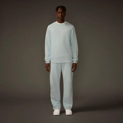 NOCTA Sweatshirt Bleu