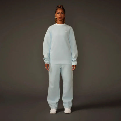NOCTA Sweatshirt Bleu