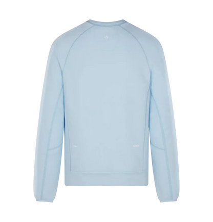 NOCTA Sweatshirt Bleu
