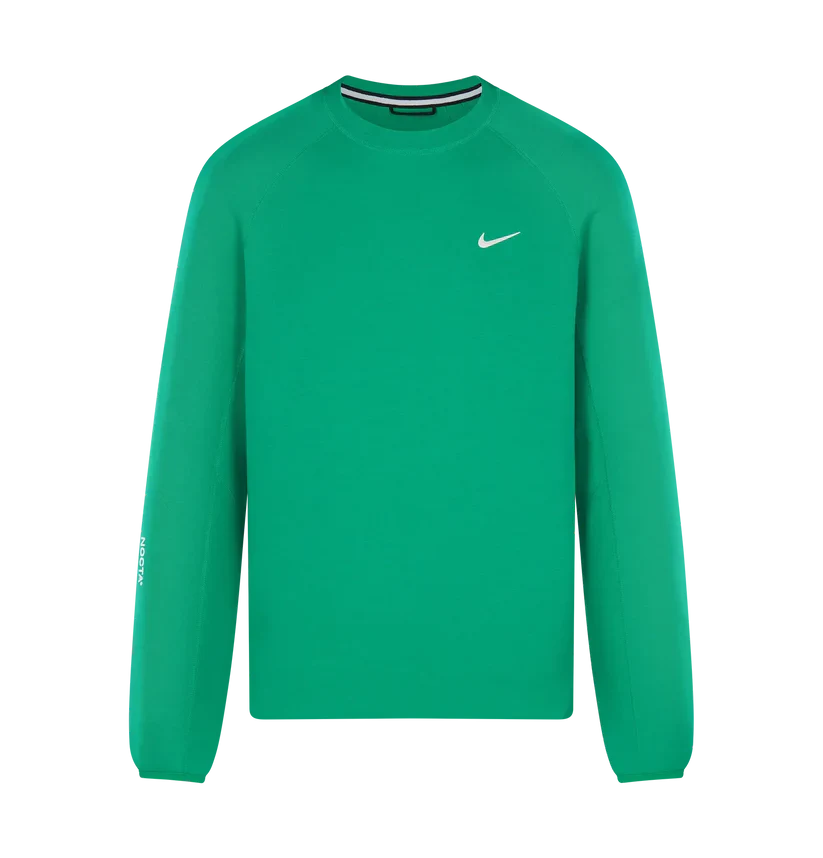 NOCTA Sweatshirt Vert