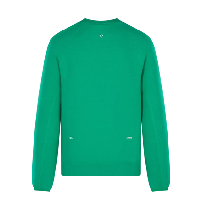 NOCTA Sweatshirt Vert