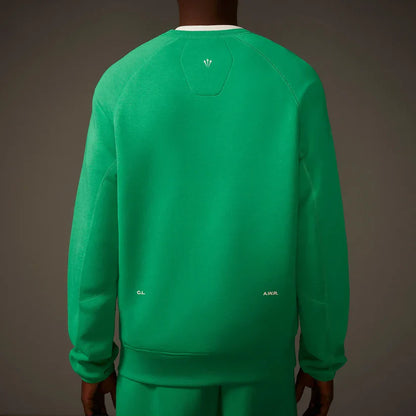 NOCTA Sweatshirt Vert