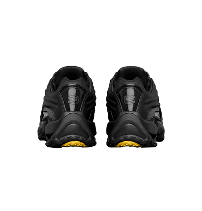 Hot Step II Noir