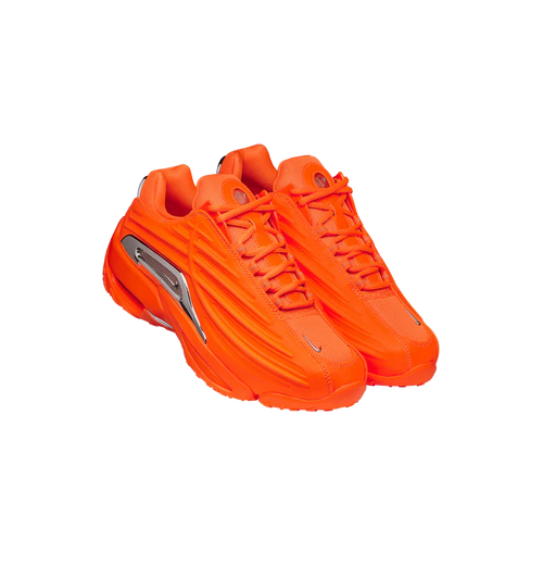 Hot Step II Orange