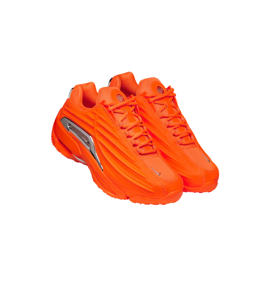 Hot Step II Orange