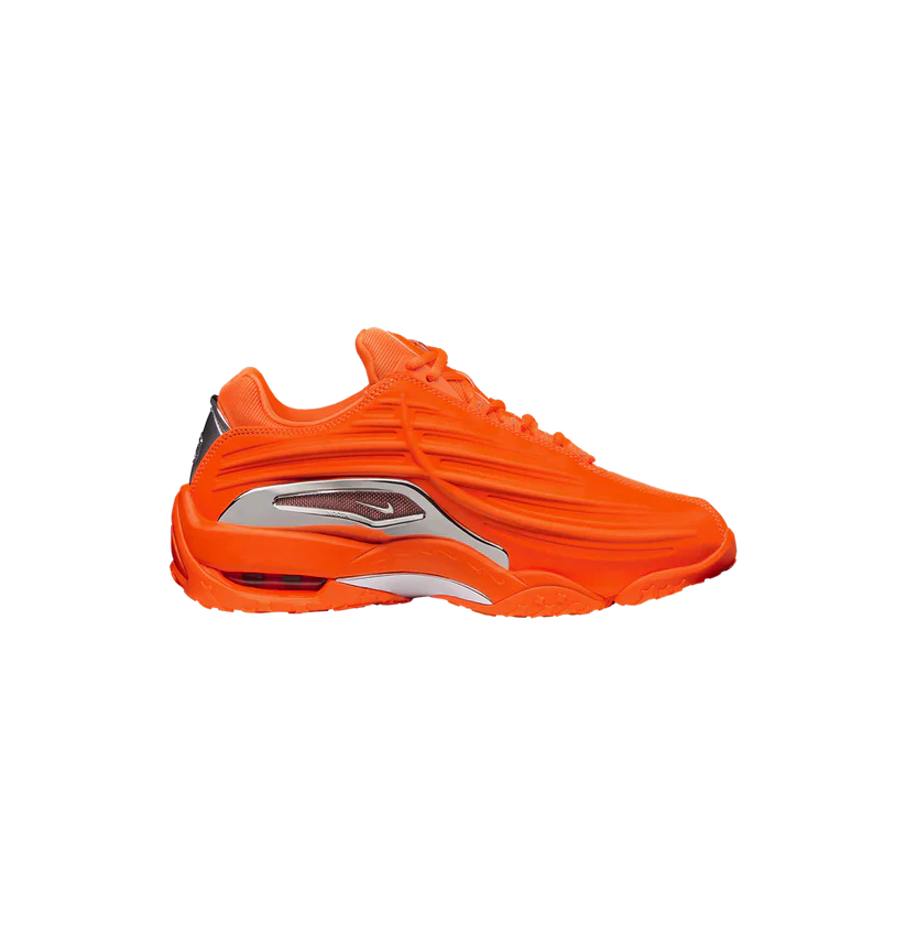 Hot Step II Orange
