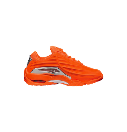 Hot Step II Orange