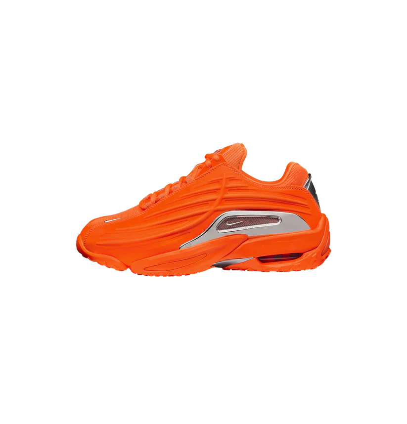 Hot Step II Orange