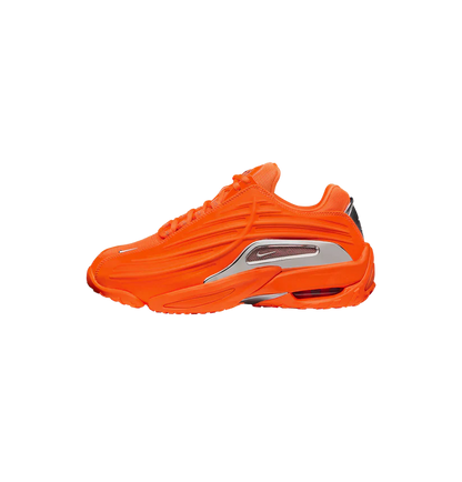 Hot Step II Orange