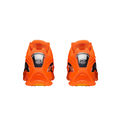 Hot Step II Orange