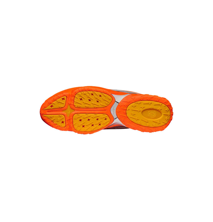 Hot Step II Orange