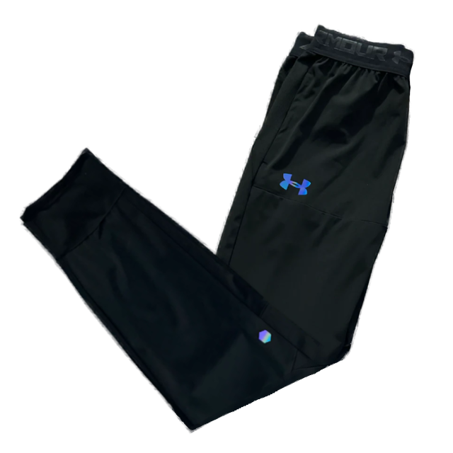 UNDER FIT JOGGING