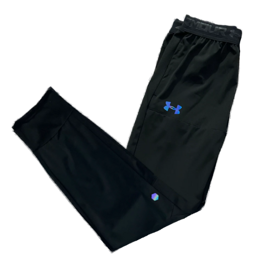 UNDER FIT JOGGING