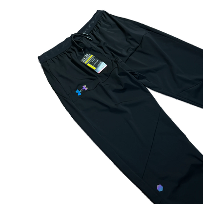 UNDER FIT JOGGING