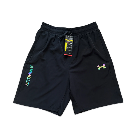 UNDER FIT SHORT