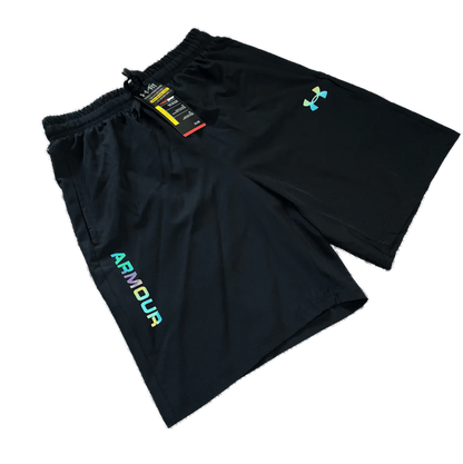 UNDER FIT SHORT