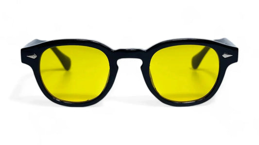 classic yellow