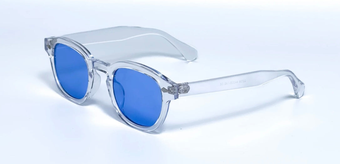 classic mykonos blue