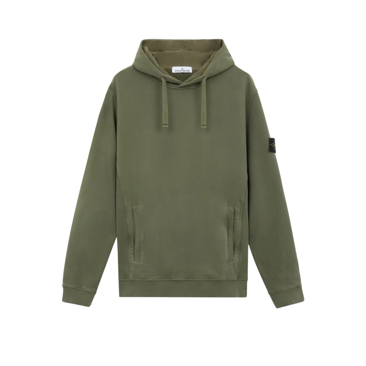 Sweat à capuche