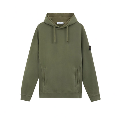 Sweat à capuche
