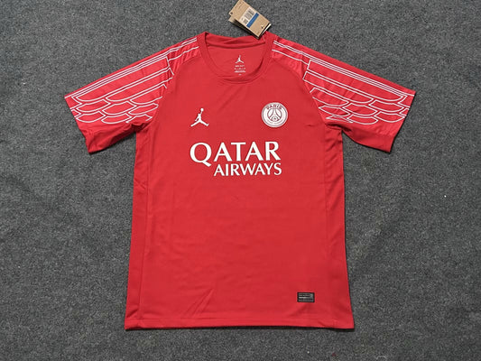 PSG Rouge Fans 24/25