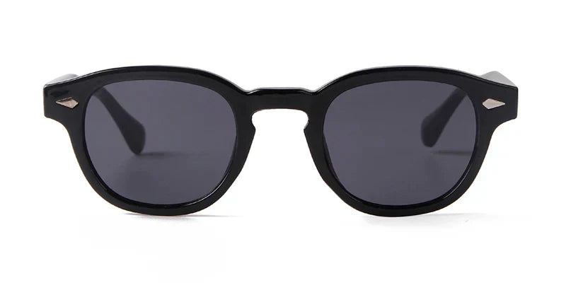 classic black