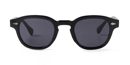 classic black