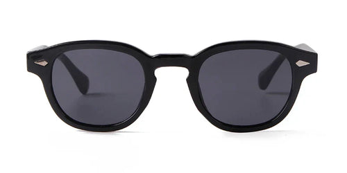 classic black