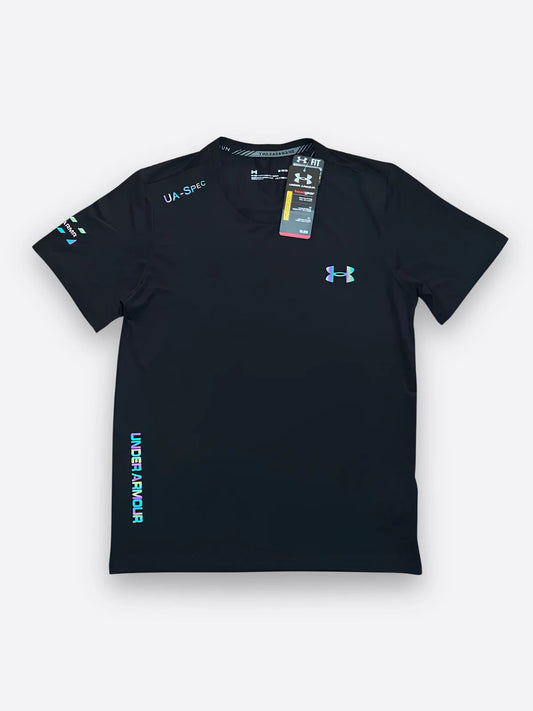 UNDER FIT - Noir