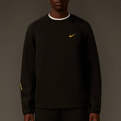 NOCTA Sweatshirt Noir