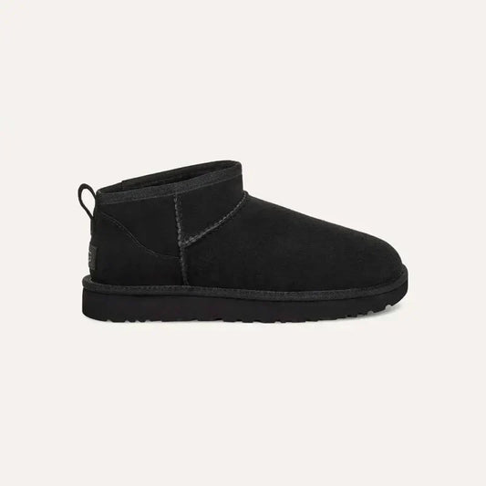 Botte Classic Ultra Mini Black