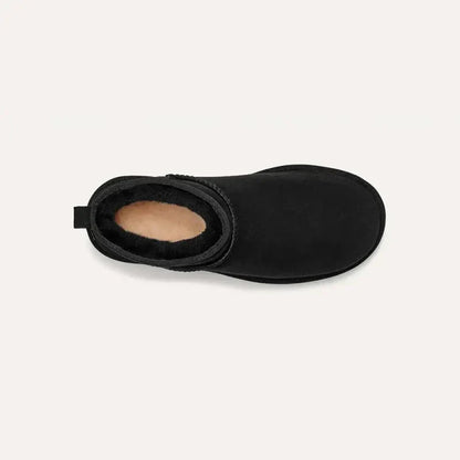 Botte Classic Ultra Mini Black