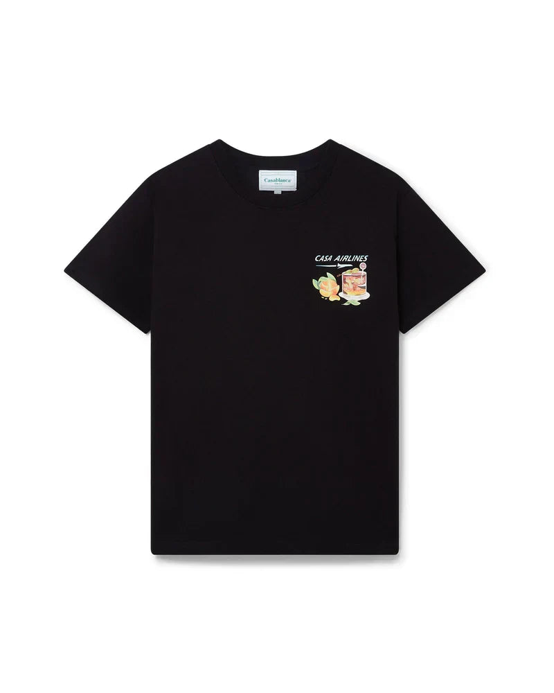 Panoramique T-Shirt