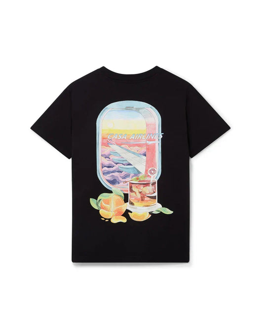 Panoramique T-Shirt